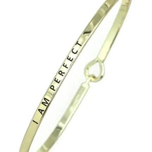I Am Perfect‎ Bracelet